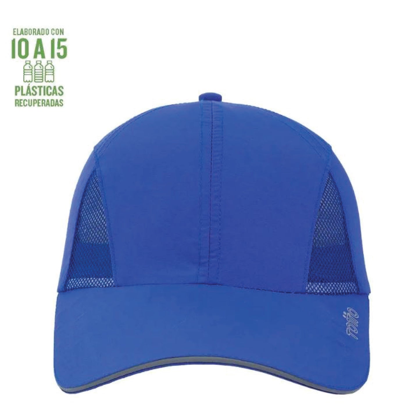 Gorra ECO para Hombre con Filtro UV50 Tropil