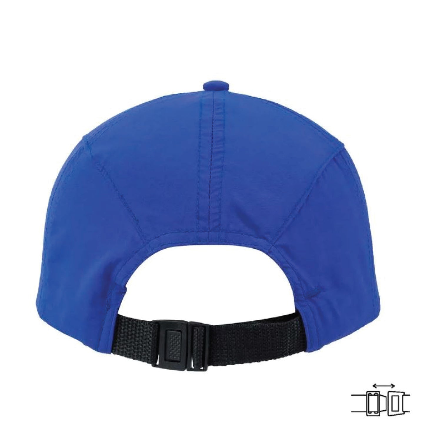 Gorra ECO para Hombre con Filtro UV50 Tropil