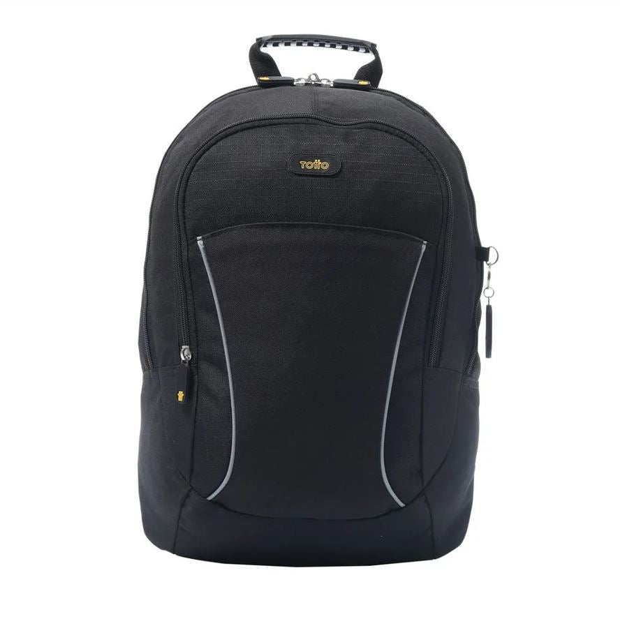 Mochila PC 14" Arvar 2.0 Color Negro