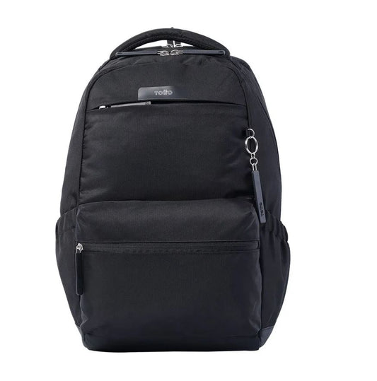 Mochila PC 16" Comfort Color Negro