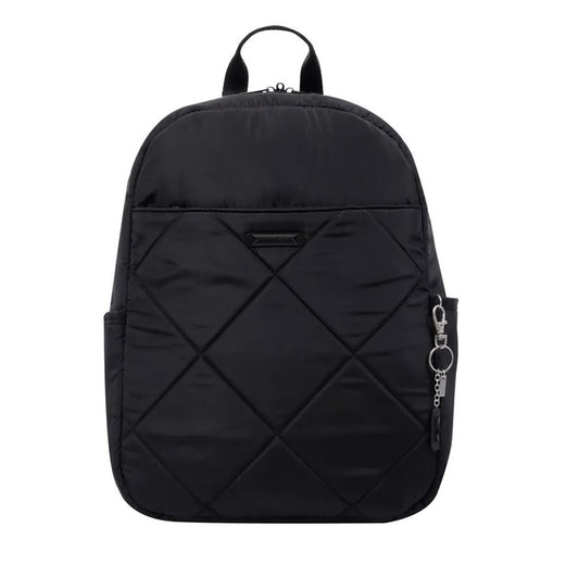 Mochila Arlet color negro