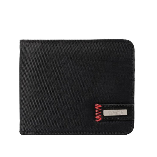 Billetera para Hombre Berthe Color negro