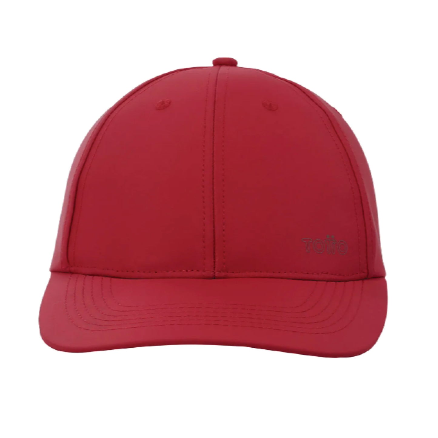 Gorra Denvery Color Rojo