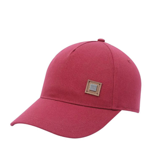 Gorra Evil Color Rojo