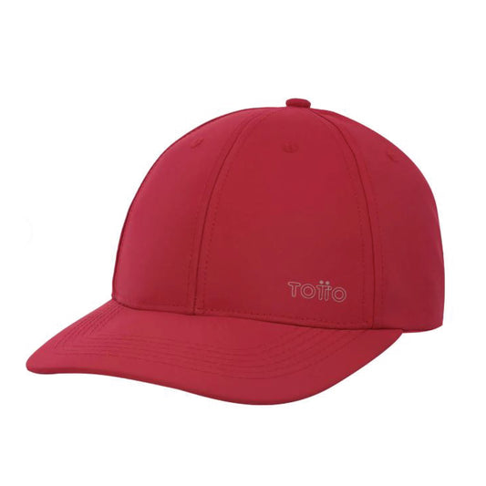 Gorra Denvery Color Rojo