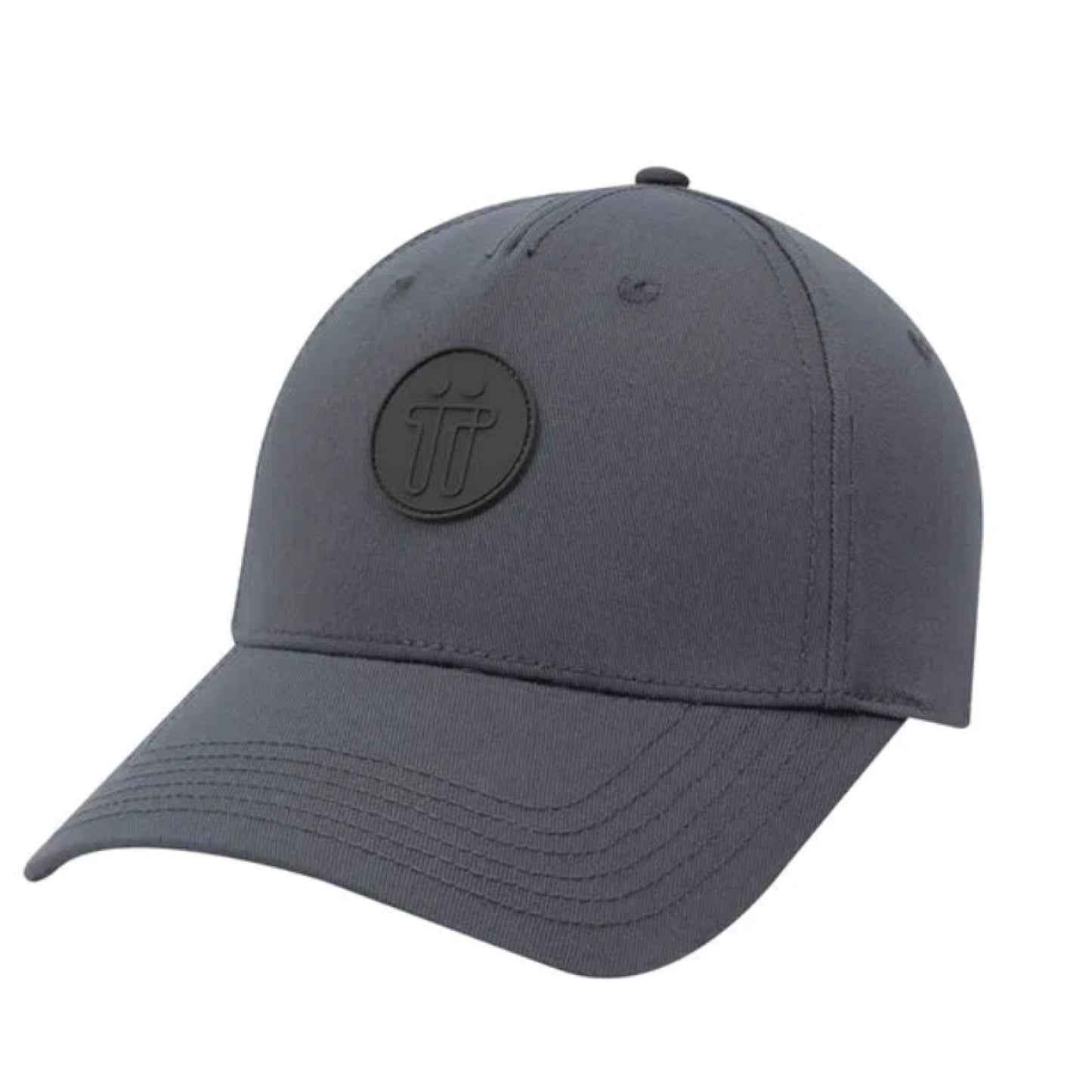 Gorra Bostyn Color Gris