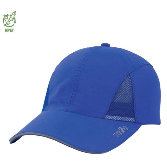 Gorra ECO para Hombre con Filtro UV50 Tropil