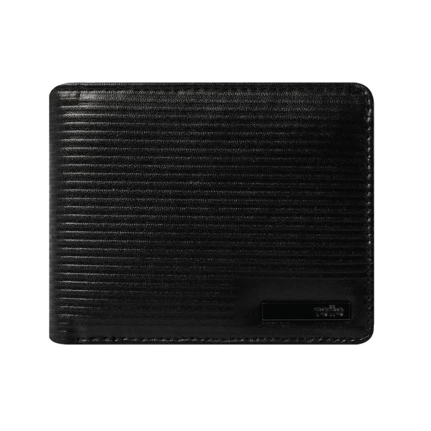 Billetera para hombre en Pu Leather Con RFID Blocker Krispo