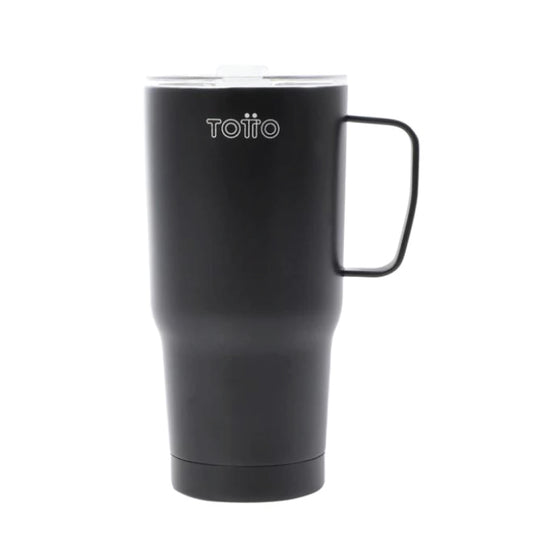 Termo para Café de acero inoxidable 14.5 Oz (580ml) Kar Color Negro